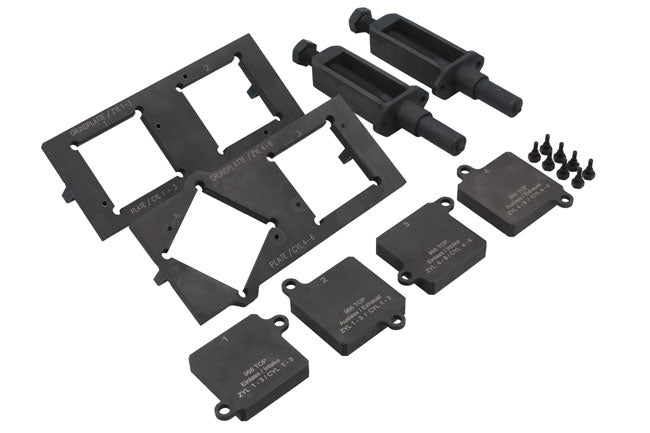 Laser Tools 8230 Engine Timing Kit - for Porsche 911 3.6L Laser Tools