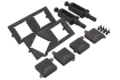 Laser Tools 8230 Engine Timing Kit - for Porsche 911 3.6L Laser Tools