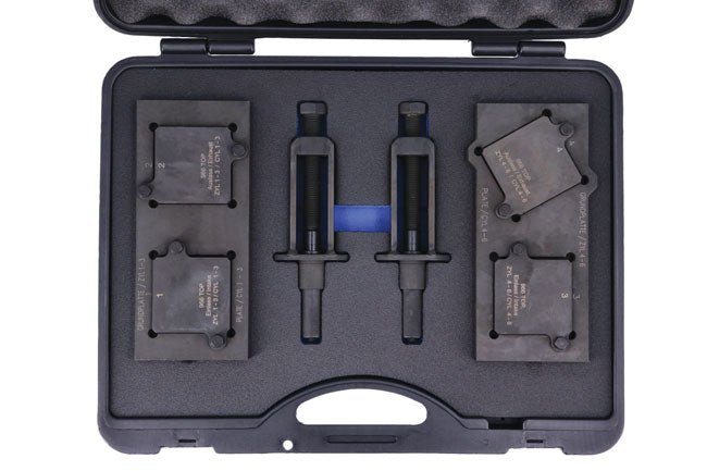 Laser Tools 8230 Engine Timing Kit - for Porsche 911 3.6L Laser Tools