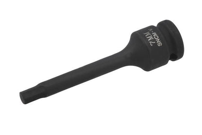 Laser Tools 8232 Impact Socket Bit 1/2"D 7mm Laser Tools