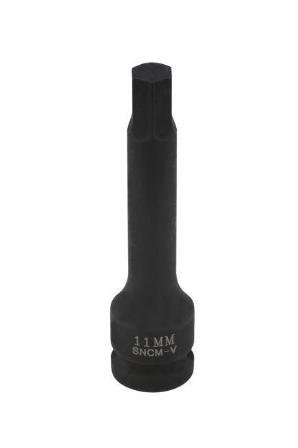 Laser Tools 8234 Impact Socket Bit 1/2"D 11mm Laser Tools