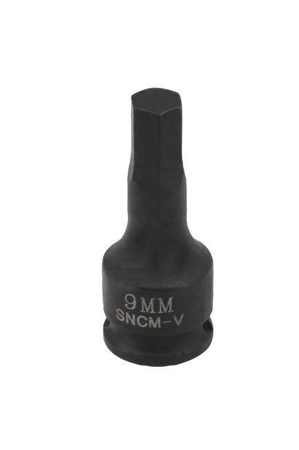 Laser Tools 8235 Impact Socket Bit 3/8"D 9mm Laser Tools