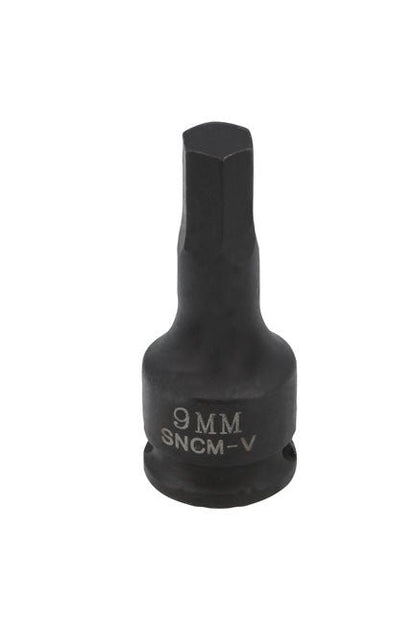 Laser Tools 8235 Impact Socket Bit 3/8"D 9mm Laser Tools