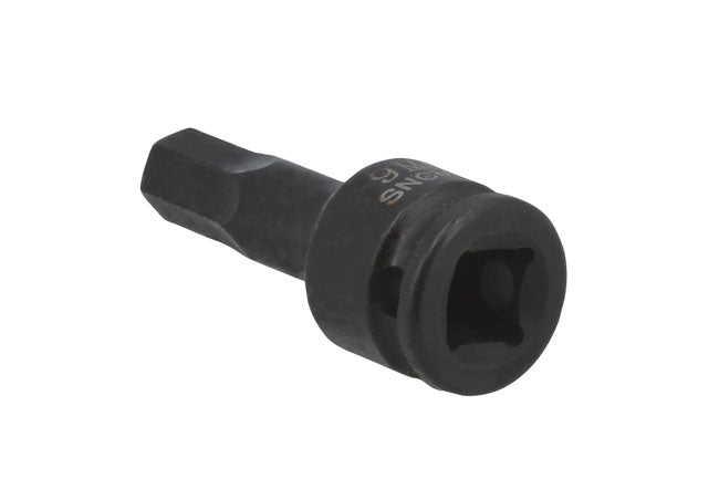 Laser Tools 8235 Impact Socket Bit 3/8"D 9mm Laser Tools
