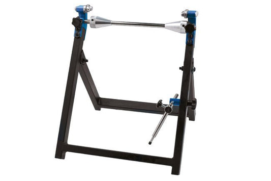 Laser Tools 8236 Motorcycle Wheel Balancer & Alignment Stand Laser Tools