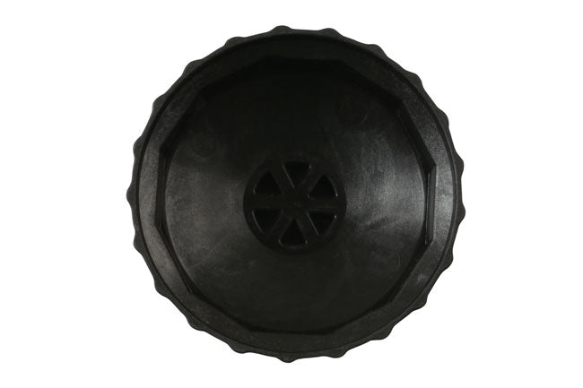 Laser Tools 8238 Rear Drive Motor Coolant Reservoir Removal Socket - for Audi Laser Tools