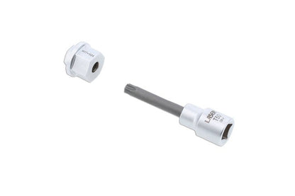 Laser Tools 8240 Alternator Pulley Tool Set - for Ford EcoBlue Laser Tools