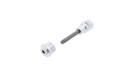 Laser Tools 8240 Alternator Pulley Tool Set - for Ford EcoBlue Laser Tools