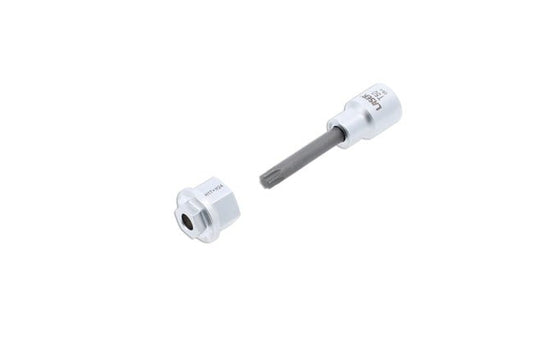 Laser Tools 8240 Alternator Pulley Tool Set - for Ford EcoBlue Laser Tools