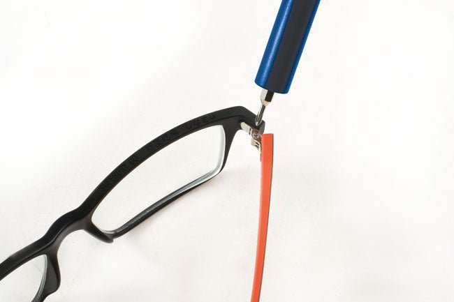 Laser Tools 8244 Ratchet Screwdriver for Standard & Precision Bits Laser Tools