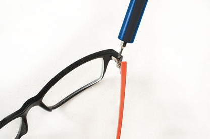 Laser Tools 8244 Ratchet Screwdriver for Standard & Precision Bits Laser Tools