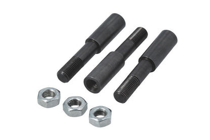 Laser Tools 8249 Brake Disc Adaptor Set - for Ford Transit Laser Tools