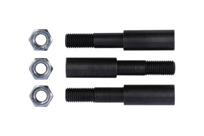 Laser Tools 8249 Brake Disc Adaptor Set - for Ford Transit Laser Tools