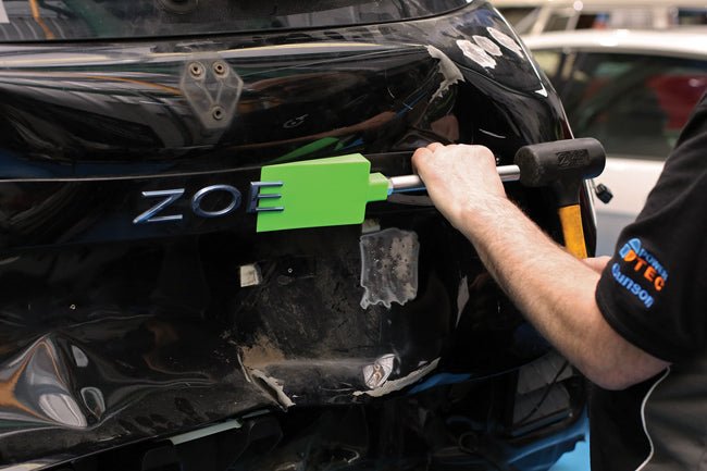 Laser Tools 8250 2-in-1 Moulding Removal Tool Laser Tools