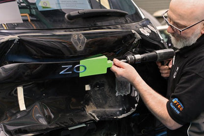 Laser Tools 8250 2-in-1 Moulding Removal Tool Laser Tools