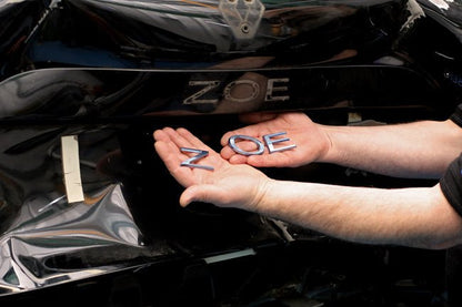 Laser Tools 8250 2-in-1 Moulding Removal Tool Laser Tools