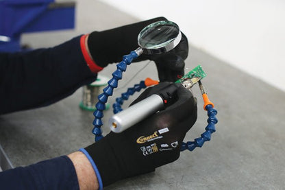 Laser Tools 8252 Multi Mount Soldering Stand Laser Tools