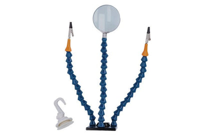 Laser Tools 8252 Multi Mount Soldering Stand Laser Tools