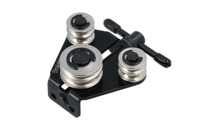 Laser Tools 8253 Brake Pipe Bender/Straightener Tool Laser Tools