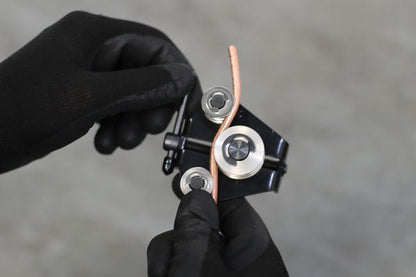 Laser Tools 8253 Brake Pipe Bender/Straightener Tool Laser Tools