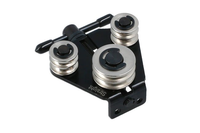 Laser Tools 8253 Brake Pipe Bender/Straightener Tool Laser Tools