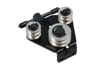 Laser Tools 8253 Brake Pipe Bender/Straightener Tool Laser Tools