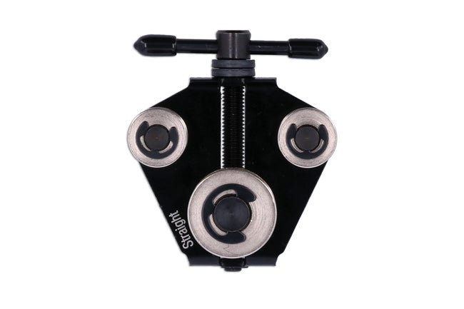 Laser Tools 8253 Brake Pipe Bender/Straightener Tool Laser Tools