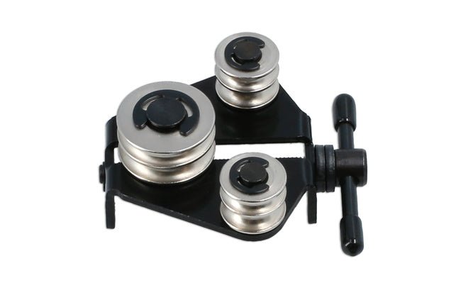 Laser Tools 8253 Brake Pipe Bender/Straightener Tool Laser Tools