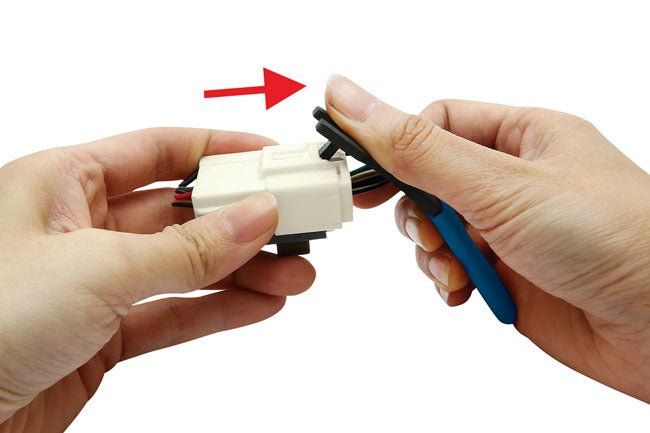 Laser Tools 8254 Electrical Connector Removal Tool Laser Tools