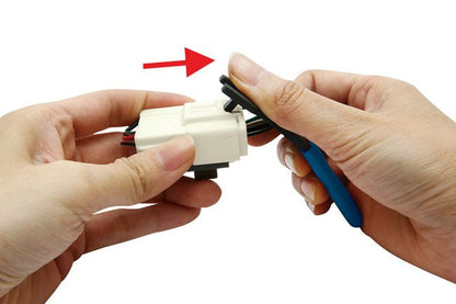 Laser Tools 8254 Electrical Connector Removal Tool Laser Tools