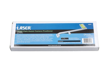 Laser Tools 8257 ADAS Park Assist Camera Positioner - for Volvo Laser Tools