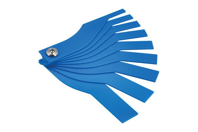 Laser Tools 8258 Brake Pad Thickness Gauge - for HGV Laser Tools