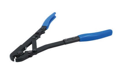 Laser Tools 8261 Hose Clip Pliers - for Single/Double Ear Clips Laser Tools