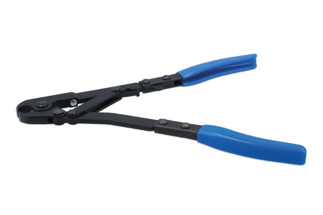 Laser Tools 8261 Hose Clip Pliers - for Single/Double Ear Clips Laser Tools