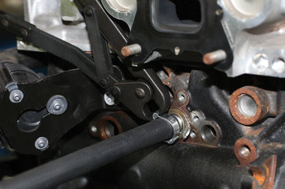 Laser Tools 8261 Hose Clip Pliers - for Single/Double Ear Clips Laser Tools