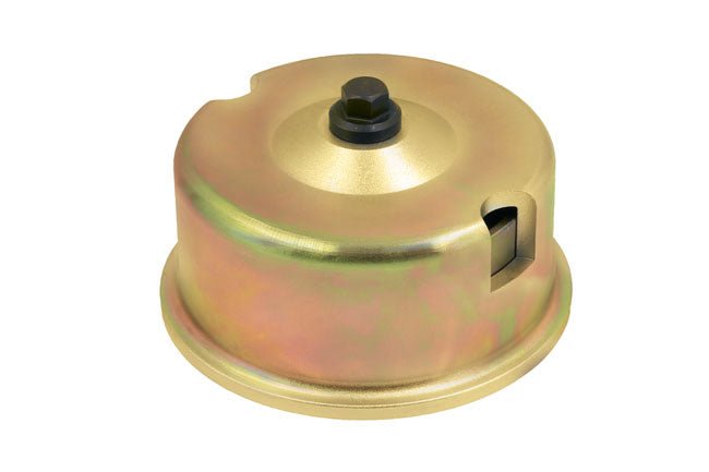 Laser Tools 8262 Rear Main Crankshaft Oil Seal Installer - for Isuzu Laser Tools