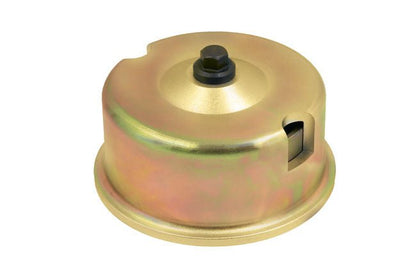 Laser Tools 8262 Rear Main Crankshaft Oil Seal Installer - for Isuzu Laser Tools