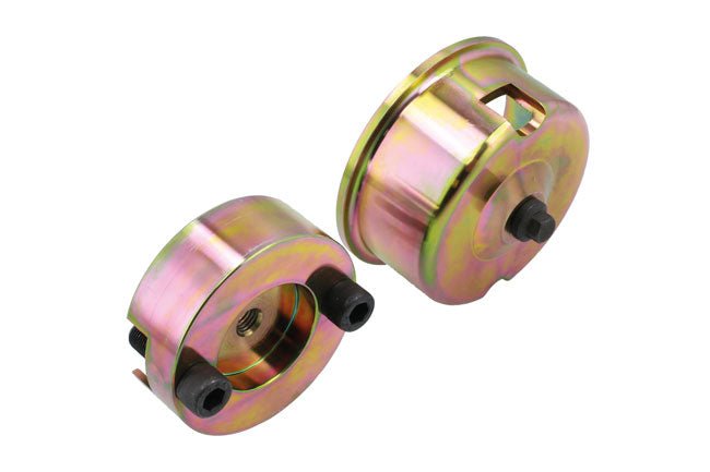 Laser Tools 8262 Rear Main Crankshaft Oil Seal Installer - for Isuzu Laser Tools