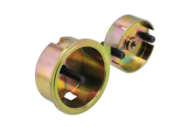 Laser Tools 8262 Rear Main Crankshaft Oil Seal Installer - for Isuzu Laser Tools