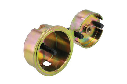 Laser Tools 8262 Rear Main Crankshaft Oil Seal Installer - for Isuzu Laser Tools