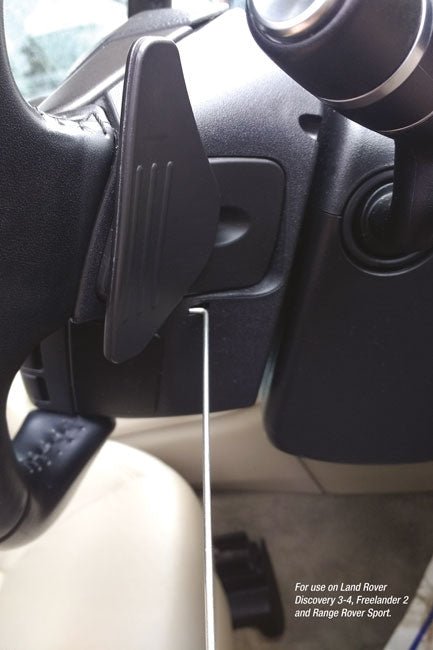 Laser Tools 8265 Airbag Removal Set 12pc Laser Tools