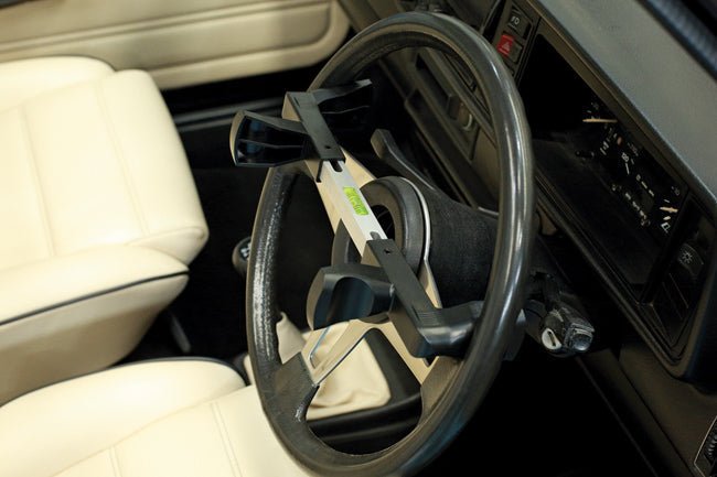 Laser Tools 8266 Steering Wheel Alignment Tool Laser Tools