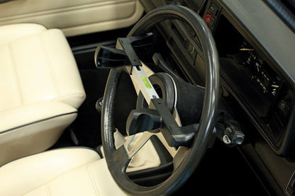 Laser Tools 8266 Steering Wheel Alignment Tool Laser Tools