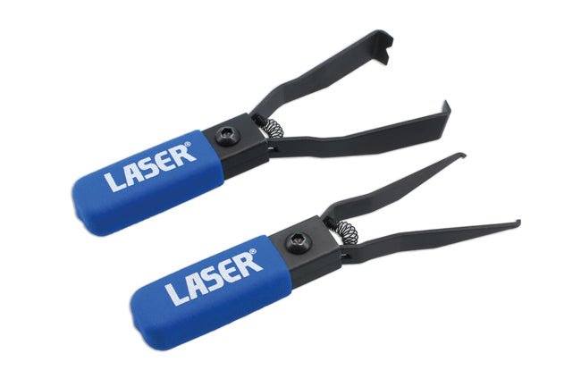 Laser Tools 8268 Scarab Plier Set 2pc Laser Tools