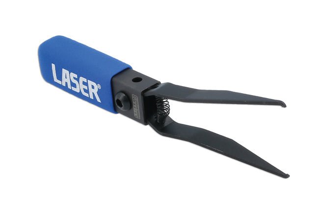 Laser Tools 8269 Scarab Relay And Fuse Plier Laser Tools
