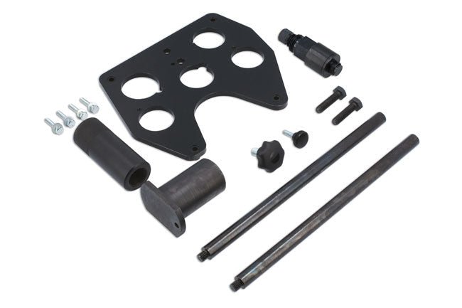 Laser Tools 8271 Balance Shaft Removal & Installation Kit - JLR 2.0L Diesel Laser Tools