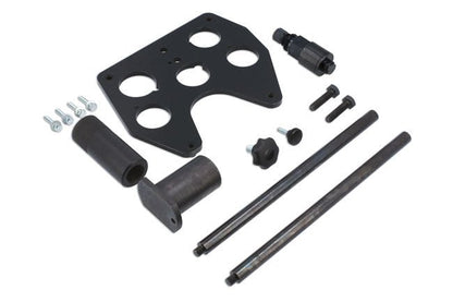 Laser Tools 8271 Balance Shaft Removal & Installation Kit - JLR 2.0L Diesel Laser Tools