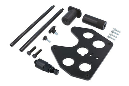 Laser Tools 8271 Balance Shaft Removal & Installation Kit - JLR 2.0L Diesel Laser Tools