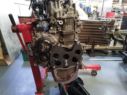 Laser Tools 8271 Balance Shaft Removal & Installation Kit - JLR 2.0L Diesel Laser Tools