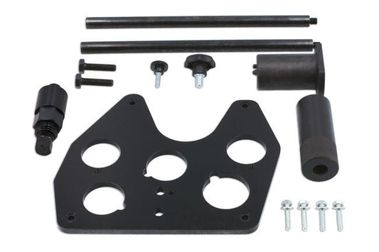 Laser Tools 8271 Balance Shaft Removal & Installation Kit - JLR 2.0L Diesel Laser Tools